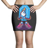 used to be cool Mini Skirts