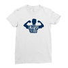 o'doyle rules Ladies Fitted T-Shirt