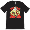 santa's gym T-Shirt