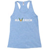 Maverick Racerback Tank
