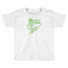 zombie bro (2) Toddler T-shirt