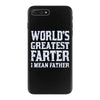 best farter iPhone 7 Plus Case