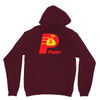 paper Unisex Hoodie