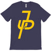 jake paul yellow T-Shirt