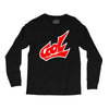cooll Long Sleeve Shirts