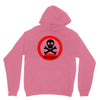 fahrie77 Unisex Hoodie