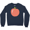 apel (3) Crewneck Sweatshirt