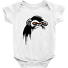 MONKEY KING Baby Bodysuit