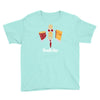 woodfellas Youth Tee