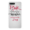 pink beautiful trauma world tour 2018 iPhone 7 Plus Case