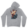 bomb deco Unisex Hoodie
