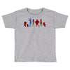 Incredibles Toddler T-shirt