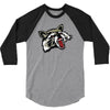 rabid 3/4 Sleeve Shirt