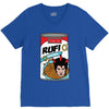 rufio V-Neck Tee