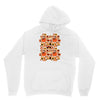 pumpkin pattern Hoodie