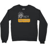 hey you guys Crewneck Sweatshirt