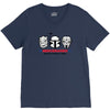 mercenaries V-Neck Tee