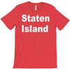 staten island T-Shirt