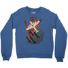 bomb deco Crewneck Sweatshirt