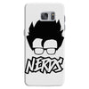 nerds Samsung Galaxy S7 Case