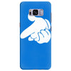mouse hands ym Samsung Galaxy S8 Plus