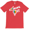 coming out T-Shirt
