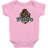 wookiee squad Baby Onesie
