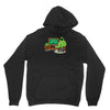 anger management Unisex Hoodie