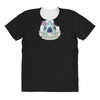 jawesome All Over Women's T-shirt