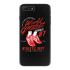 world greatest runner 87 iPhone 7 Plus Case