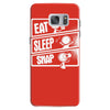 v3 eat sleep snap Samsung Galaxy S7