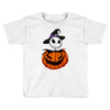 Nightmare Before Halloween Toddler T-shirt