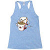 noooodles Racerback Tank