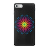 COSMIC FLOWER iPhone 7 Case