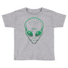 alien 3 Toddler T-shirt