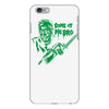 zombie bro iPhone 6/6s Plus Case