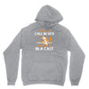 arm in cast Unisex Hoodie