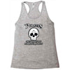 pirates only want you for your booty Racerback Tank