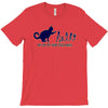 my cat ate your stick family T-Shirt