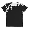 inspired by summer heights high dictation funny All Over Women's T-shirt