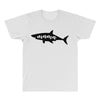 Mama Shark All Over Men's T-shirt