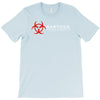 movie t shirt inspired by the film   the fly movie T-Shirt