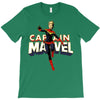 captain marvel 2 T-Shirt