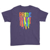 lgbt prom fundraiser Youth Tee