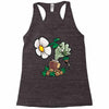plants Racerback Tank
