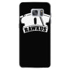 rawkus records Samsung Galaxy S7