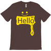 hello world T-Shirt