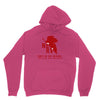 Nerv Gods In His Heaven Alls Right With The World Unisex Hoodie