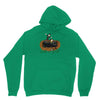 walt and jesse Hoodie