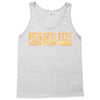 run from evil Tank Top